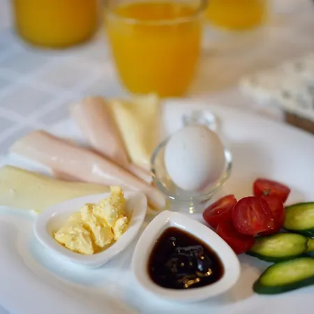 Taraca Gorice - Unesco Quarter Hotell 4*