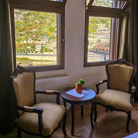 Hotel Taraca Gorice - Unesco Quarter