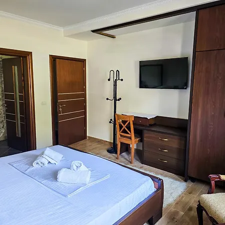 Hotell Taraca Gorice - Unesco Quarter 4*