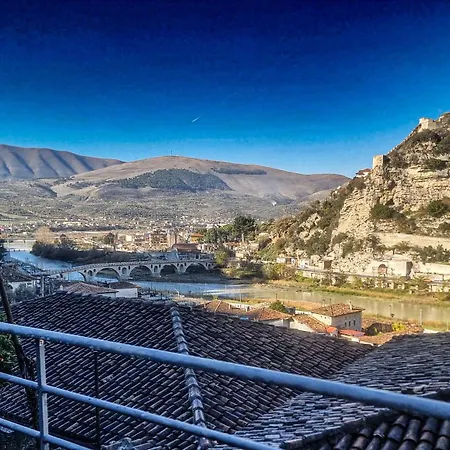 Taraca Gorice - Unesco Quarter Berati