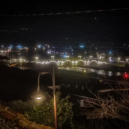 Taraca Gorice - Unesco Quarter