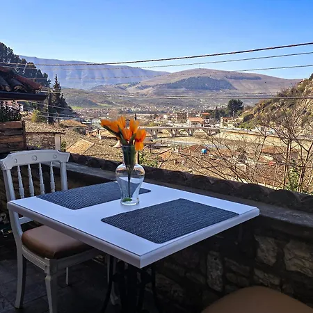 Taraca Gorice - Unesco Quarter