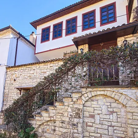 Hotell Taraca Gorice - Unesco Quarter