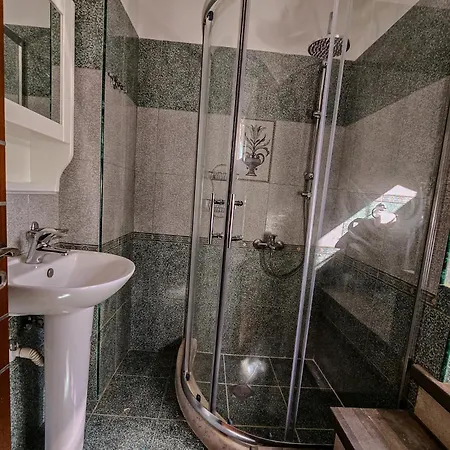 Taraca Gorice - Unesco Quarter