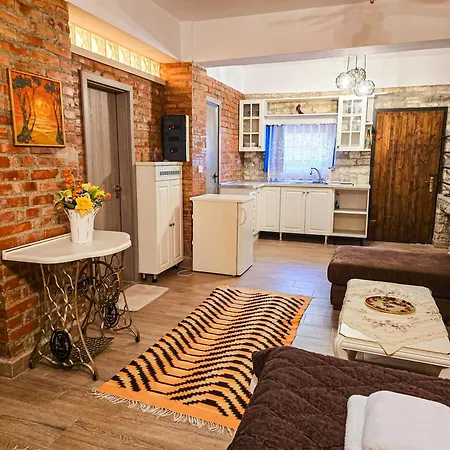 Hotell Taraca Gorice - Unesco Quarter