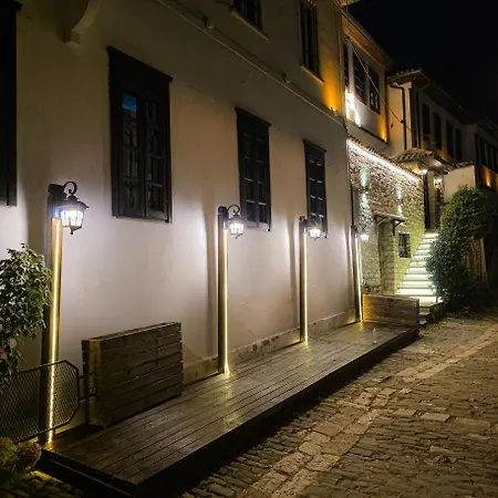 Taraca Gorice - Unesco Quarter