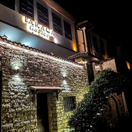 Taraca Gorice - Unesco Quarter Hotel 4*