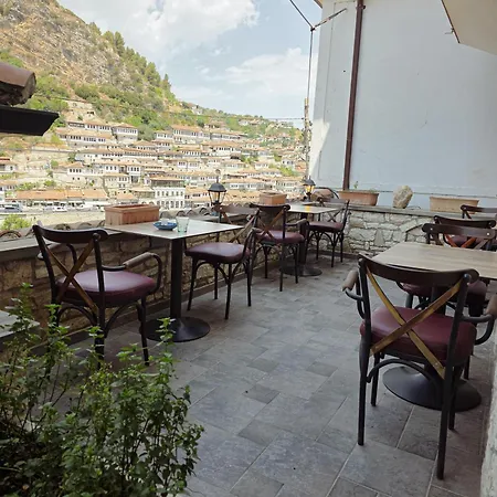 Hotel Taraca Gorice - Unesco Quarter 4*