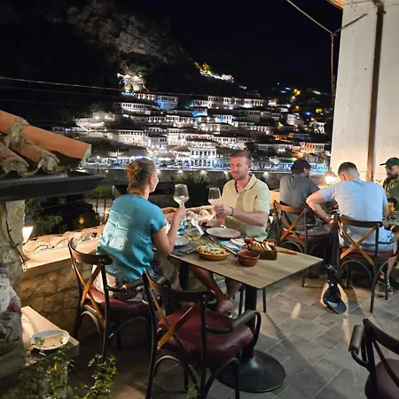 Taraca Gorice - Unesco Quarter Hotel Berati