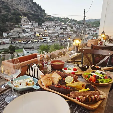 Taraca Gorice - Unesco Quarter Hotel Berati