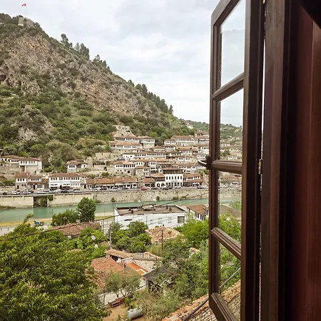 Taraca Gorice - Unesco Quarter Hotel