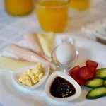 Taraca Gorice - Unesco Quarter Szálloda 4*