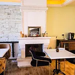 Szálloda Taraca Gorice - Unesco Quarter 4*