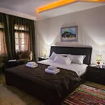 Szálloda Taraca Gorice - Unesco Quarter 4*