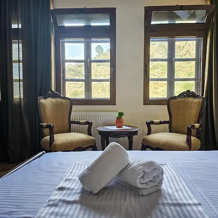Hotel Taraca Gorice - & Restaurant Unesco Quarter Berat