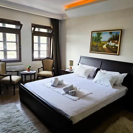 Taraca Gorice - Unesco Quarter Berat