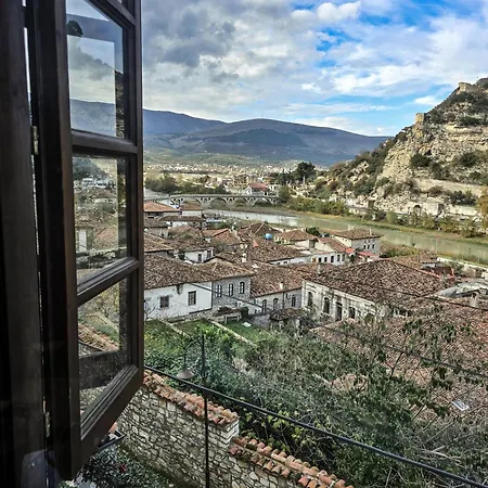 Taraca Gorice - Unesco Quarter 4*