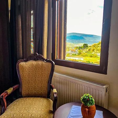 Taraca Gorice - & Restaurant Unesco Quarter Berat