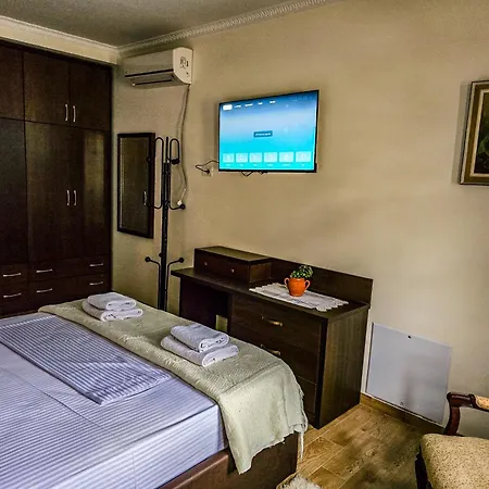 Taraca Gorice - Unesco Quarter