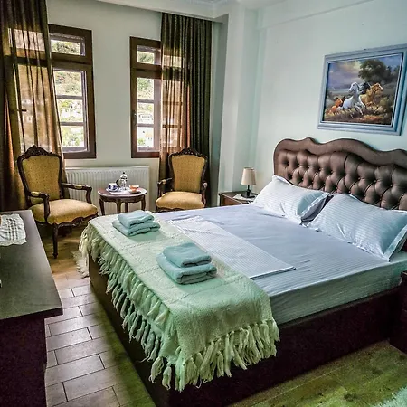 Taraca Gorice - & Restaurant Unesco Quarter Berat