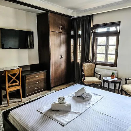 Taraca Gorice - Unesco Quarter Szálloda 4*