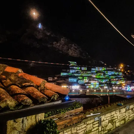 Szálloda Taraca Gorice - Unesco Quarter Berat