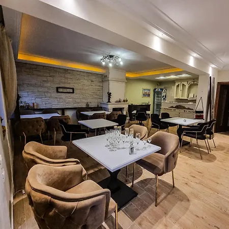 Taraca Gorice - & Restaurant Unesco Quarter 4* Berat