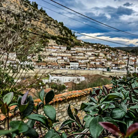 Taraca Gorice - Unesco Quarter 4* Berat