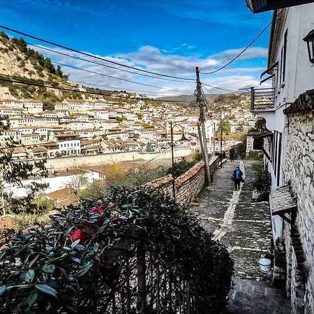 Taraca Gorice - Unesco Quarter 4*