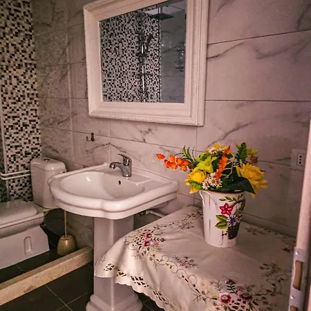 Taraca Gorice - Unesco Quarter