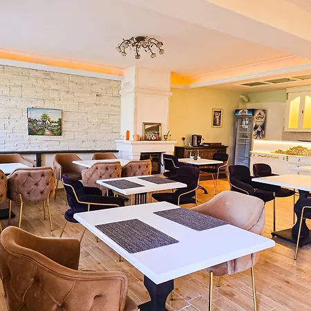 Taraca Gorice - & Restaurant Unesco Quarter Hotel Berat