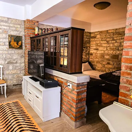 Hotel Taraca Gorice - Unesco Quarter Berat