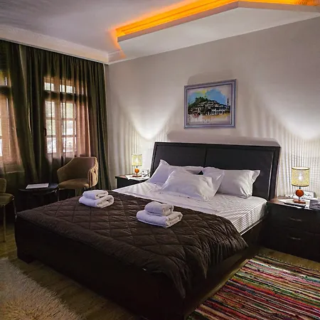 Szálloda Taraca Gorice - Unesco Quarter 4*