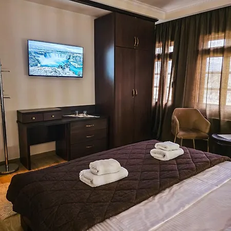 Taraca Gorice - & Restaurant Unesco Quarter Hotel Berat