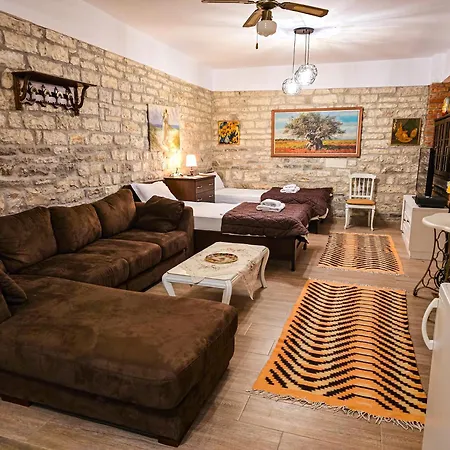 Hotel Taraca Gorice - Unesco Quarter 4*