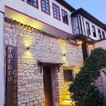 Szálloda Taraca Gorice - Unesco Quarter Berat