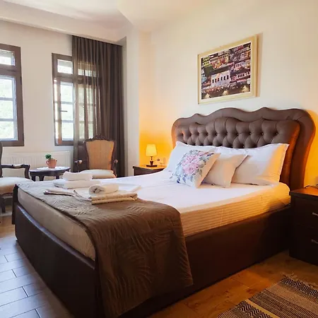 Taraca Gorice - Unesco Quarter Hotel