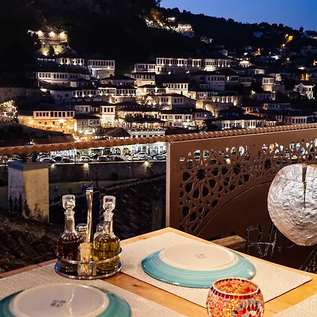 Taraca Gorice - Unesco Quarter Hotel 4*