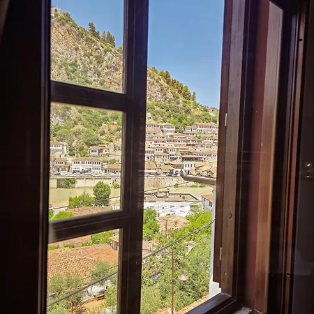 Taraca Gorice - Unesco Quarter Berat
