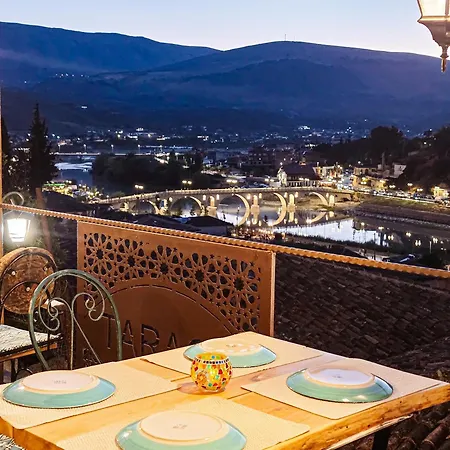 Taraca Gorice - Unesco Quarter 4* Berat