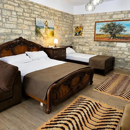 Szálloda Taraca Gorice - Unesco Quarter 4*